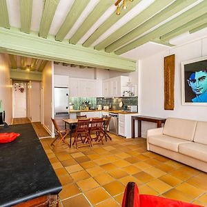 Appartement met een Slaapkamer
